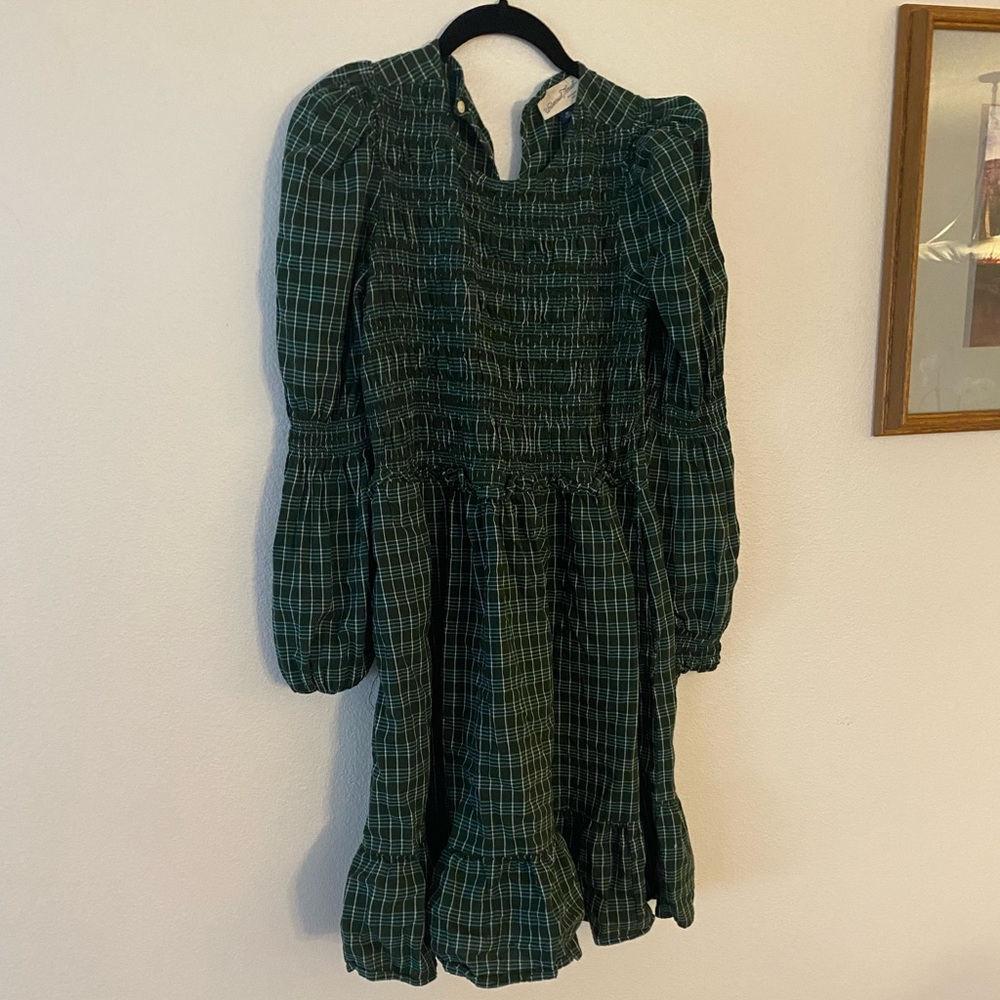 Universal Threads Long sleeve mini dress